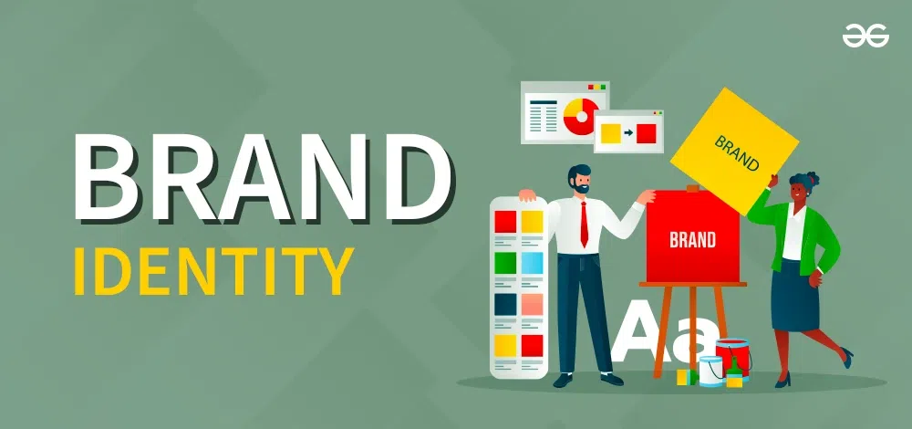 Branding & Layout
